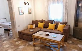 Iliaxtida Apartment